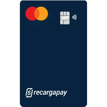 RecargaPay Limite Garantido
