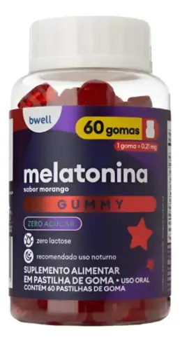 Bwell Gummy