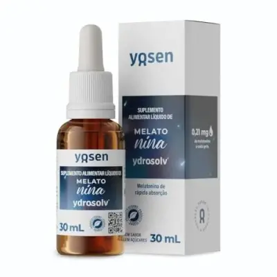 Yosen Ydrosolv