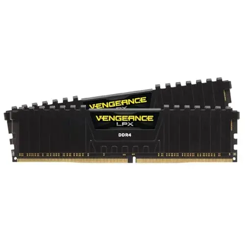 Corsair Vengeance LPX