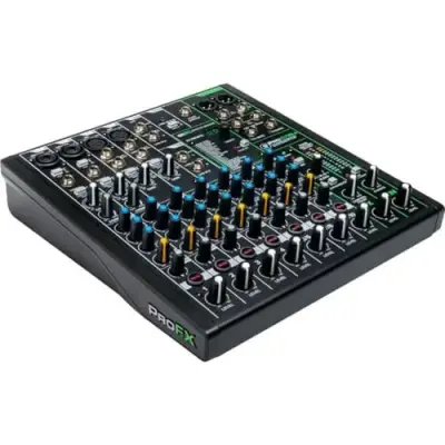 Mackie ProFX10v3