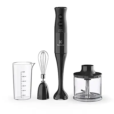 Mixer Electrolux EIB10