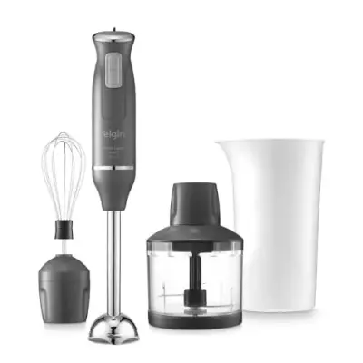 Elgin Power Inox