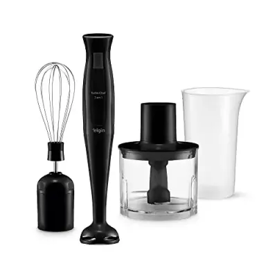 Mixer Elgin Turbo Chef