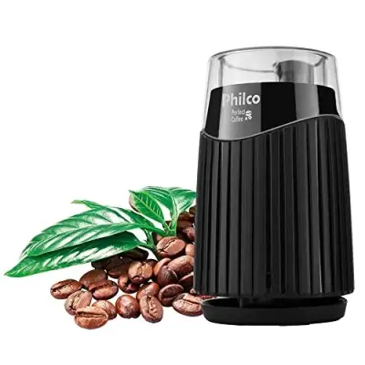 Moedor de café Philco Perfect Coffee