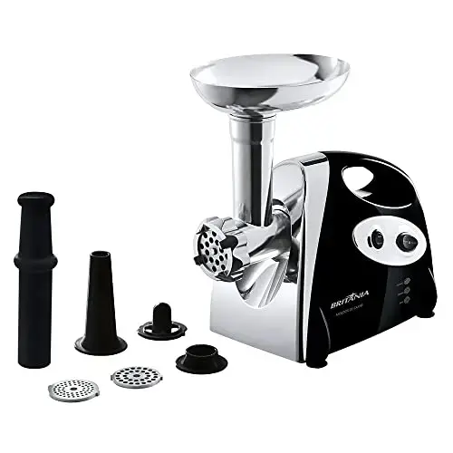Moedor de carne Britânia 65701001