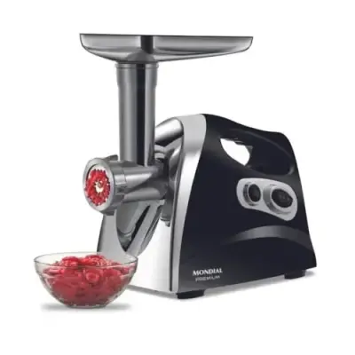 Moedor de carne Mondial MC-03