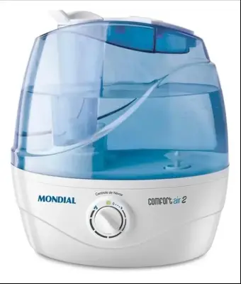 Umidificador de Ar Mondial Comfort Air 2