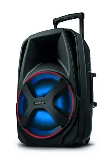 Mondial Connect Power II CM-550