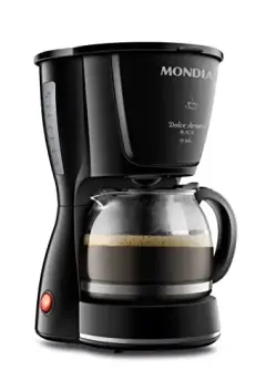 Mondial Dolce Arome