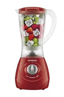 Liquidificador Mondial Easy Power L-550 550W