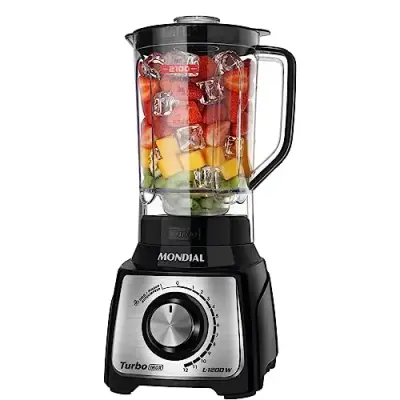 Mondial Turbo L-1200 1200W