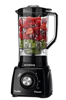 Mondial Turbo Power L-99 550W