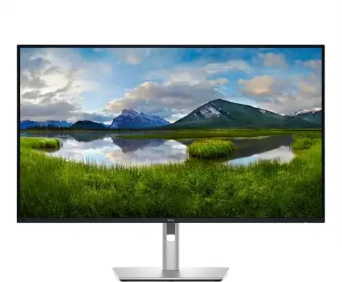 Monitor 4K Dell P3225QE