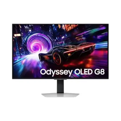 Samsung Odyssey OLED G8