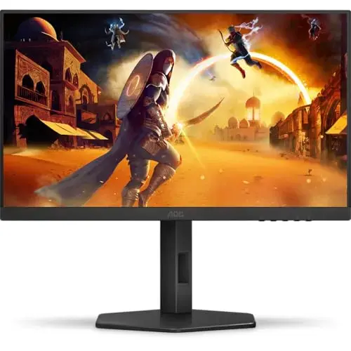 Monitor AOC 24G4/P 144Hz