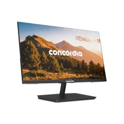 Monitor Concórdia R200S 144Hz