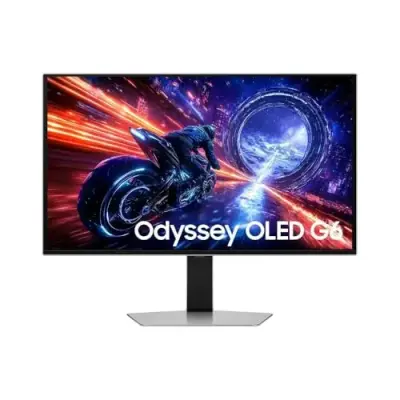 Samsung Odyssey OLED G6