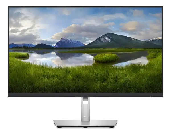 Monitor widescreen Dell P2723QE