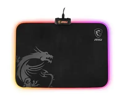 Mousepad MSI Agility GD60