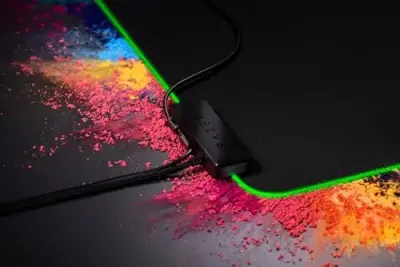 Mousepad Razer Goliathus Chroma