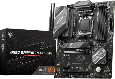 MSI MAG B650 Tomahawk
