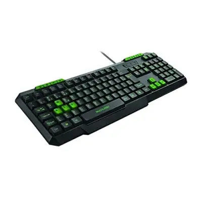 Teclado Multilaser TC243