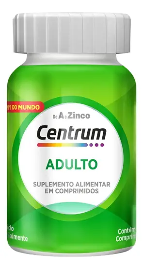 Centrum Adulto