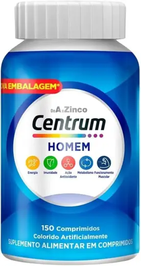 Centrum Homem