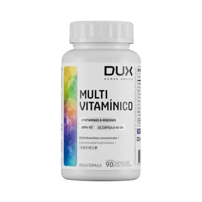 Dux Human Health