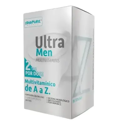 Dynapure Ultra Men