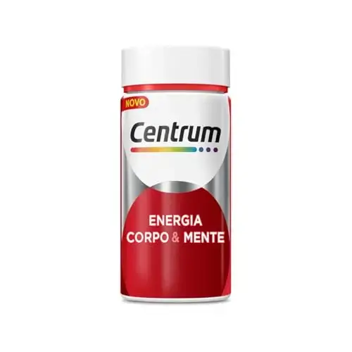 Centrum Energia Corpo e Mente