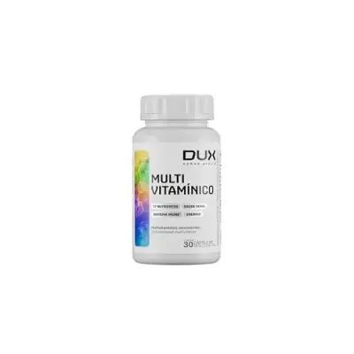Fundamental Nutrition Multi.AZ