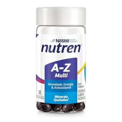 Nutren A-Z