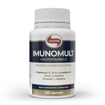 Vitafor Imunomult