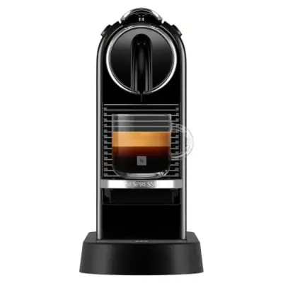 Nespresso CitiZ