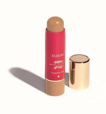 Niina Secrets Contorno Facial Stick