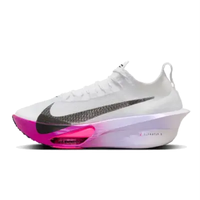 Nike Air Zoom Alphafly 3