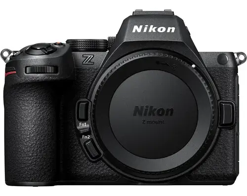 Nikon Z5II
