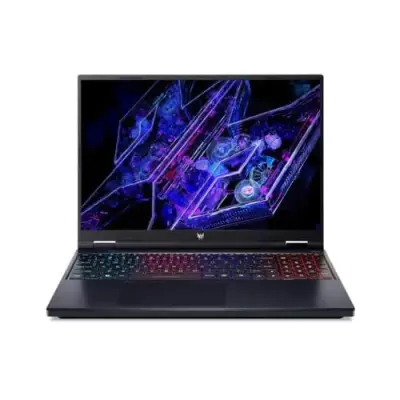 Notebook Acer Predator Helios 16