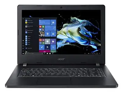 Acer TravelMate P2