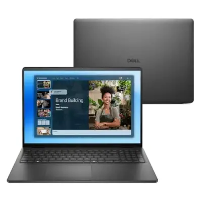 Dell 16 Fhd+ Intel® Core 7 150u