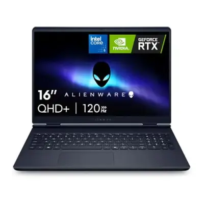 Dell Alienware Aurora AC16250