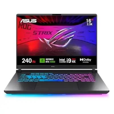 ASUS ROG Strix G16