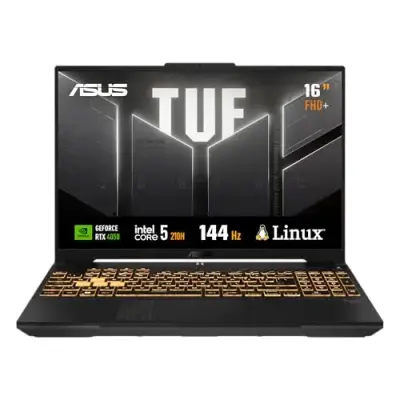 ASUS TUF Gaming F16