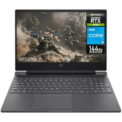 Notebook gamer HP Victus 15
