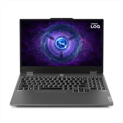 Lenovo LOQ 15IRX9