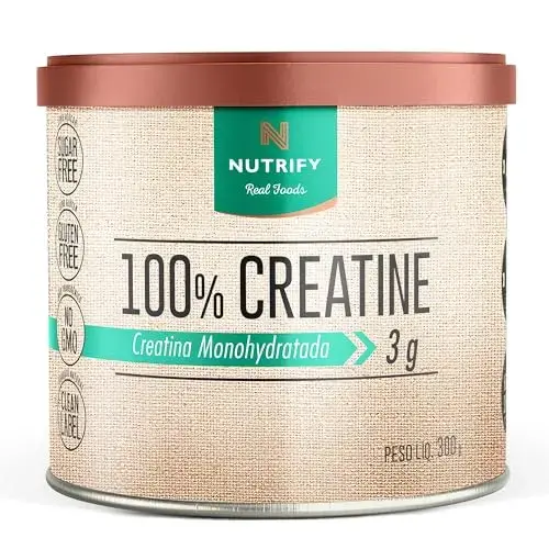 Nutrify Creatina