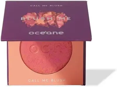 Océane Me Call Me