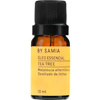 By Samia Tea Tree